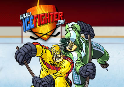 Gallery Bild icefighter