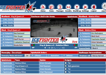 Icefighter 3