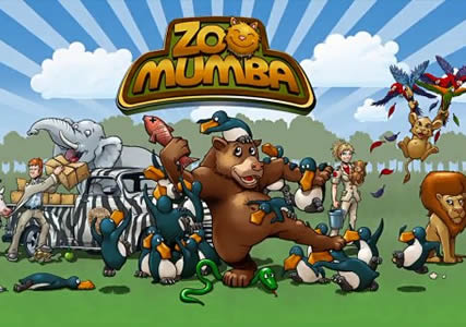 Gallery Bild zoomumba