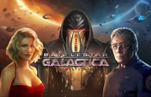 Battlestar Galactica