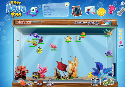 Gallery Bild freeaquazoo