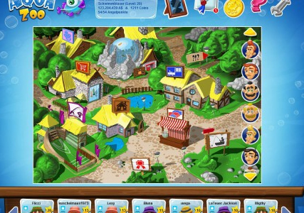 Free Aqua Zoo 3