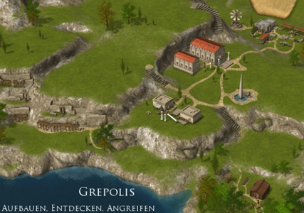 Gallery Bild grepolis