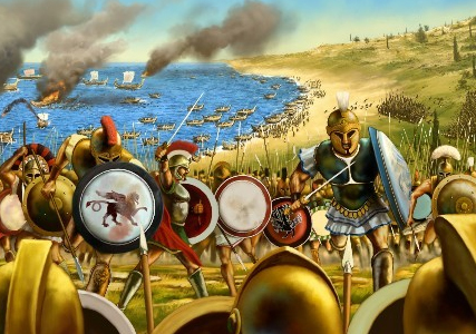 Grepolis 2