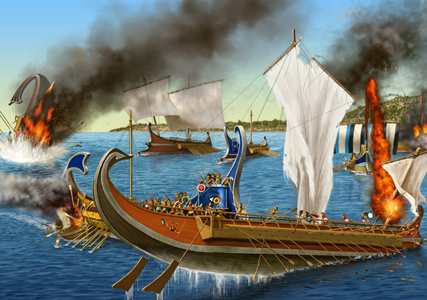 Grepolis 4