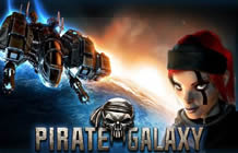 Pirate Galaxy