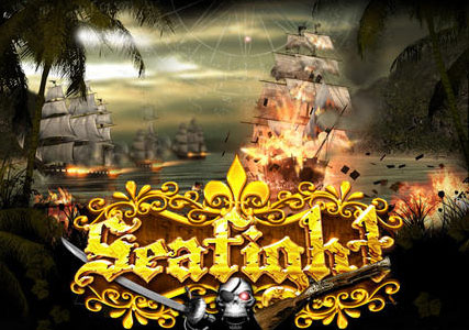 Gallery Bild seafight