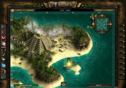 Seafight 2