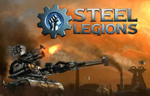 Steel Legions