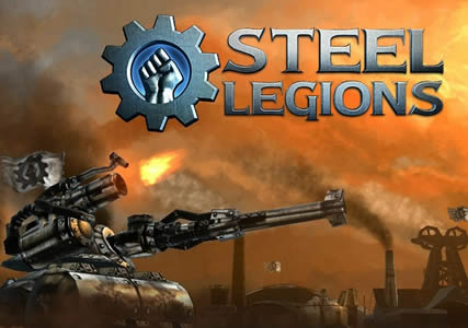 Gallery Bild steellegions
