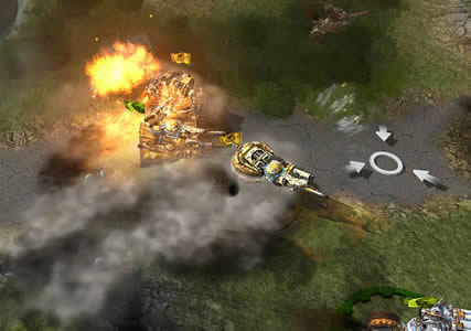 Steel Legions 2
