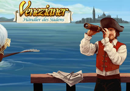 Gallery Bild venezianer